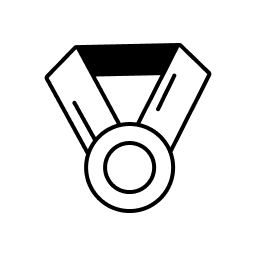 médaille